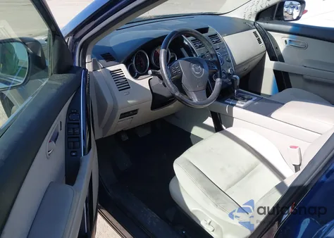 2008 Mazda Cx-9 Sport from USA, damaged, VIN JM3TB38V780132930